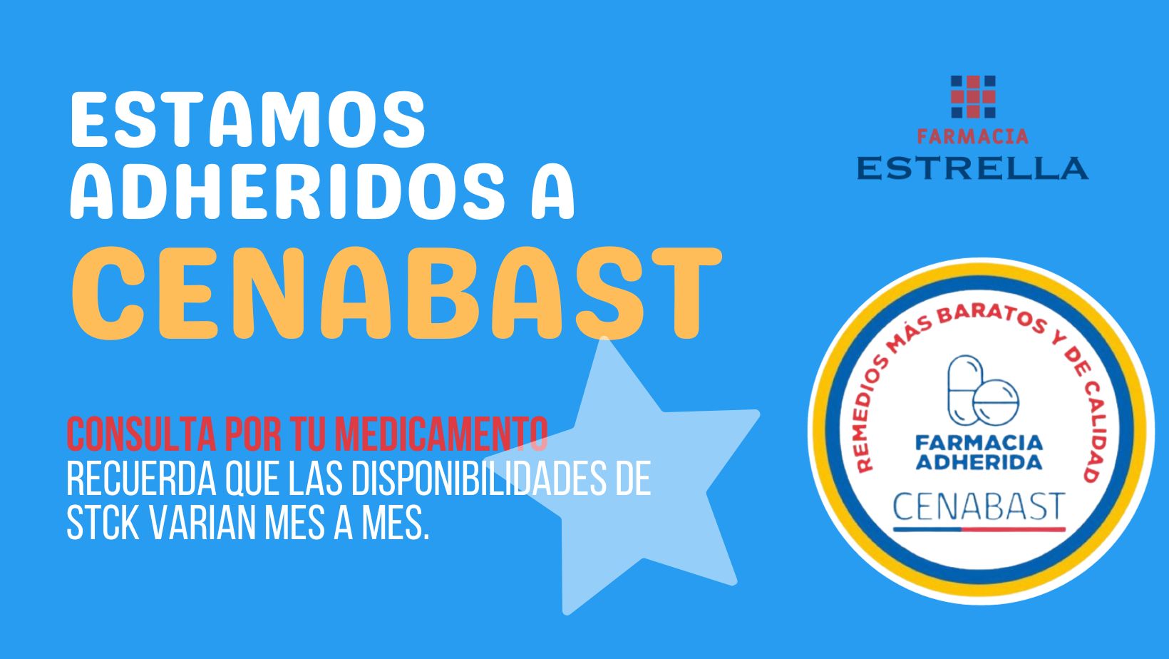 CONVENIO CENABAST