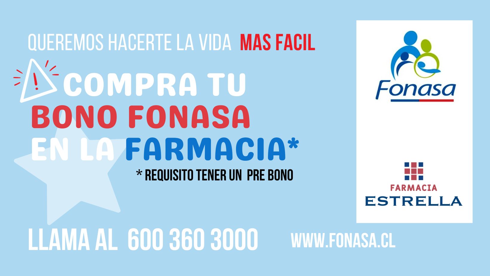 BONO FONASA