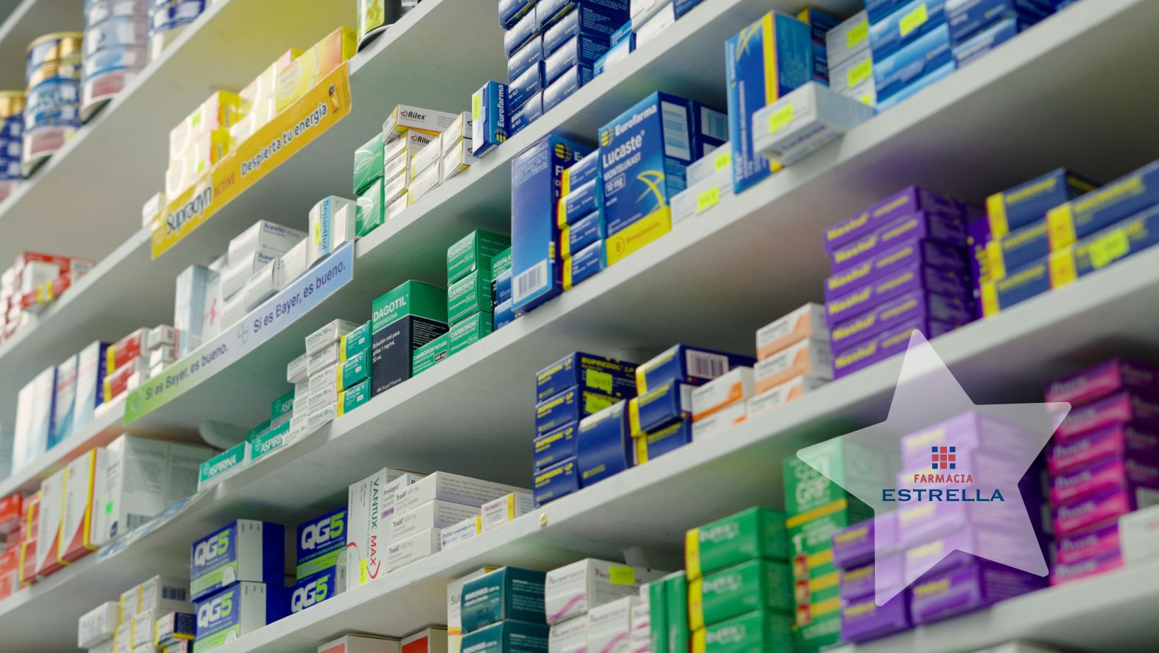 NUESTRA FARMACIA