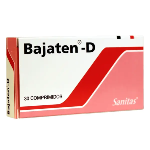 BAJATEN-D