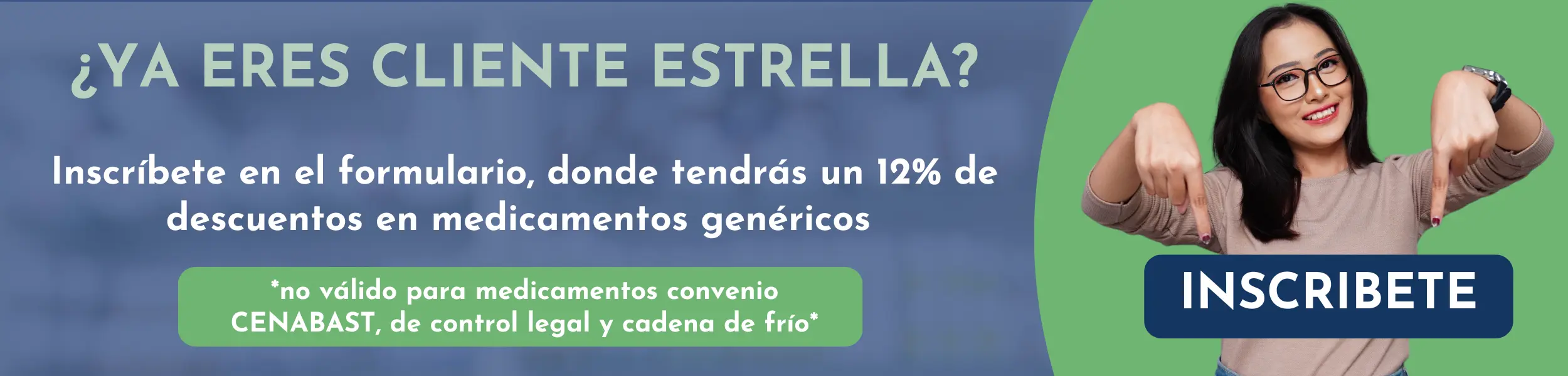 Descuento Estrella